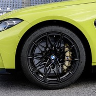 BMW M4コンペティション