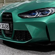 BMW M3コンペティション