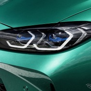 BMW M3コンペティション