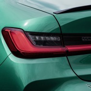 BMW M3コンペティション