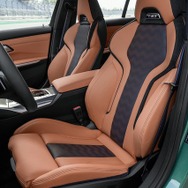 BMW M3コンペティション