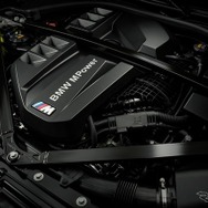 BMW M4コンペティション