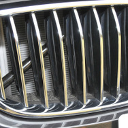 BMW 740i