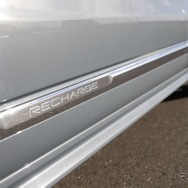 ボルボ XC90 Recharge プラグインハイブリッド T8 AWD