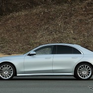 メルセデスベンツ Sクラス 新型