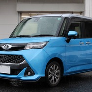 car audio newcomer！ TOYOTA TANK（オーナー：朝野裕貴さん）　by　サウンドステーション　ウイニング 前編