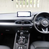 マツダ CX-5 XD ブラックトーンエディション