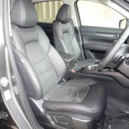 マツダ CX-5 XD ブラックトーンエディション