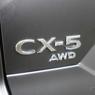 マツダ CX-5 XD ブラックトーンエディション