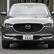 マツダ CX-5 XD ブラックトーンエディション