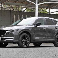マツダ CX-5 XD ブラックトーンエディション