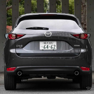 マツダ CX-5 XD ブラックトーンエディション