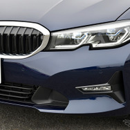 BMW 318i ツーリング