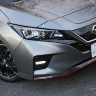 日産 リーフ NISMO