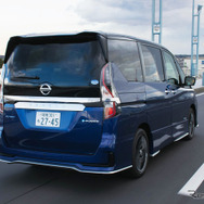日産 セレナe-POWER AUTECH SPORTS SPEC
