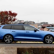 ボルボ V60 B5 Rデザイン