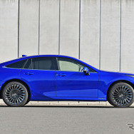 トヨタ MIRAI 新型（Z“Executive Package”）