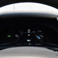 トヨタ MIRAI 新型（Z“Executive Package”）