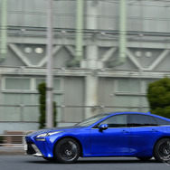 トヨタ MIRAI 新型（Z“Executive Package”）