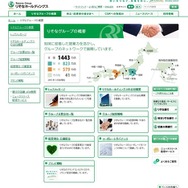 りそなグループの概要（グループ主要会社や会社概要）