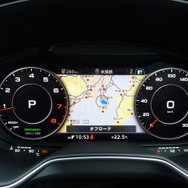 アウディ TTクーペ 2.0TFSI クワトロ