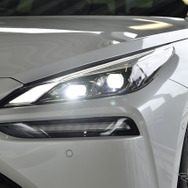 トヨタ MIRAI 新型（プロトタイプ）