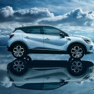 ルノー キャプチャー 新型