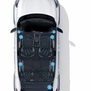 ルノー キャプチャー 新型 BOSEサウンドシステム