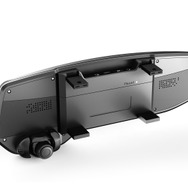 PAPAGO JAPAN・GoSafe372