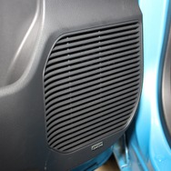 car audio newcomer！ TOYOTA TANK（オーナー：朝野裕貴さん）　by　サウンドステーション　ウイニング 後編