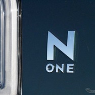 ホンダ N-ONE プレミアムツアラー