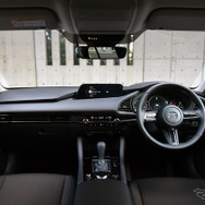 マツダ3 SKYACTIV-D 新型（セダン プロアクティブツーリングセレクション 6AT）