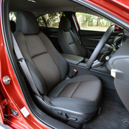 マツダ3 SKYACTIV-D 新型（セダン プロアクティブツーリングセレクション 6AT）