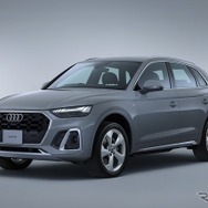 アウディ Q5 Sライン