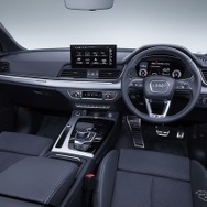 アウディ Q5 Sライン