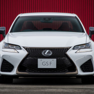 レクサス GS F