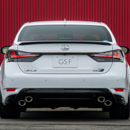 レクサス GS F