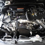 マツダ3 SKYACTIV-X 改良新型