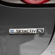 マツダ3 SKYACTIV-X 改良新型