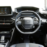 プジョー SUV 2008 Allure
