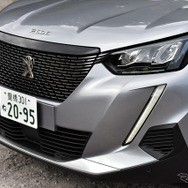プジョー SUV 2008 Allure
