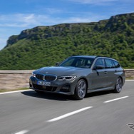 BMW 3シリーズツーリング