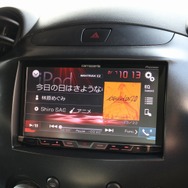 car audio newcomer！  マツダ デミオ（オーナー：西川拓実さん）　by　 Warps