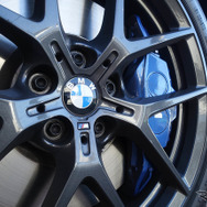 BMW 218iグランクーペ Mスポーツ
