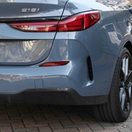 BMW 218iグランクーペ Mスポーツ