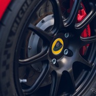 ロータス・エキシージ・スポーツ420ファイナルエディション