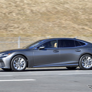 レクサス LS500 version L