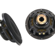 独グラウンドゼロの新型2ウェイコンポーネントスピーカー「GZUC 165.2SQ」発売