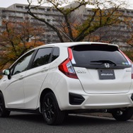 ホンダ モデューロ フィット