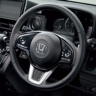 ホンダ N-ONE 新型